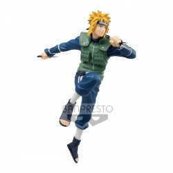 Namikaze Minato - Naruto Shippuden - Vibration Stars