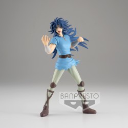 Gemini Kanon - Saint Seiya...