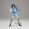 Gemini Kanon - Saint Seiya - Saint cosmo Memoir
