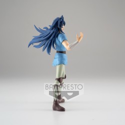 Gemini Kanon - Saint Seiya - Saint cosmo Memoir