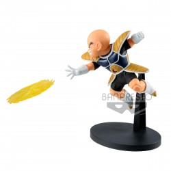 Krillin - Dragon Ball Z - GxMateria