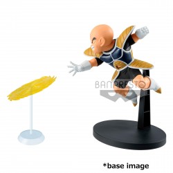 Krillin - Dragon Ball Z - GxMateria