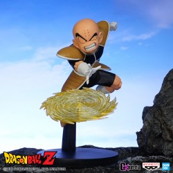 Krillin - Dragon Ball Z - GxMateria