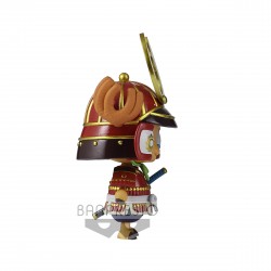 Tony Tony Chopper - One Piece - DXF - The Grandline Men Wanokuni - Vol.19