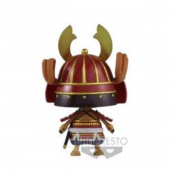 Tony Tony Chopper - One Piece - DXF - The Grandline Men Wanokuni - Vol.19