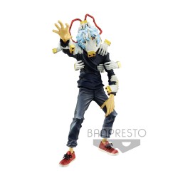 Tomura Shigaraki - My Hero...