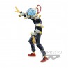 Tomura Shigaraki - My Hero Academia - Banpresto Chronicle Figure Academy - Vol.4 - Alternative color