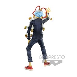 Tomura Shigaraki - My Hero Academia - Banpresto Chronicle Figure Academy - Vol.4 - Alternative color