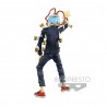 Tomura Shigaraki - My Hero Academia - Banpresto Chronicle Figure Academy - Vol.4 - Alternative color