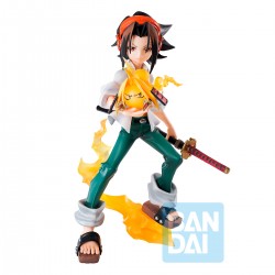 Yoh - Shaman King -...