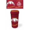 Mug de voyage - Harry Potter - I'd rather be at Hogwarts