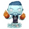 Wet / Fire - Space Jam 2 (1088) - POP Movie