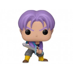 Trunks - Dragon Ball Z...