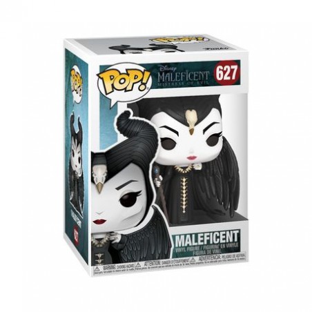Maléfique - "Feast Maleficent" Maléfique 2 (627) - POP Disney
