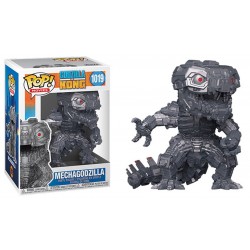 Mechagodzilla - Godzilla vs...