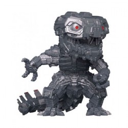Mechagodzilla - Godzilla vs Kong (1019) - POP Movies
