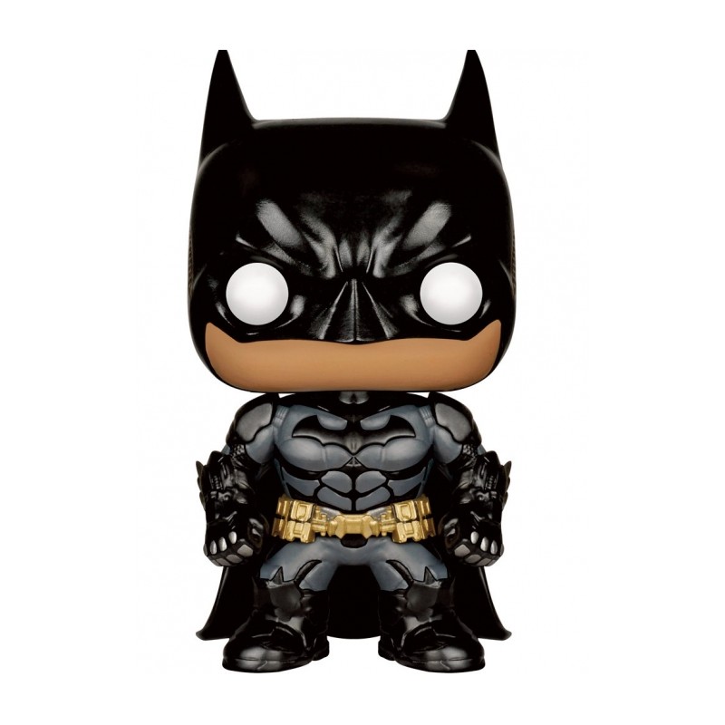 Batman - Batman Arkham Knight (71) - POP DC