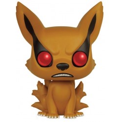 Kurama - Naruto Shippudden...