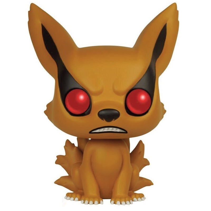 Kurama - Naruto Shippudden (73) - POP Animation - Oversize