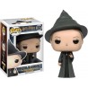 Professor Mc Gonagall - Harry Potter (37) - POP Movie