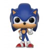 Sonic with Ring - Sonic (283) - POP Game