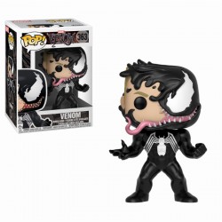 Venom / Eddi Brock - Venom...