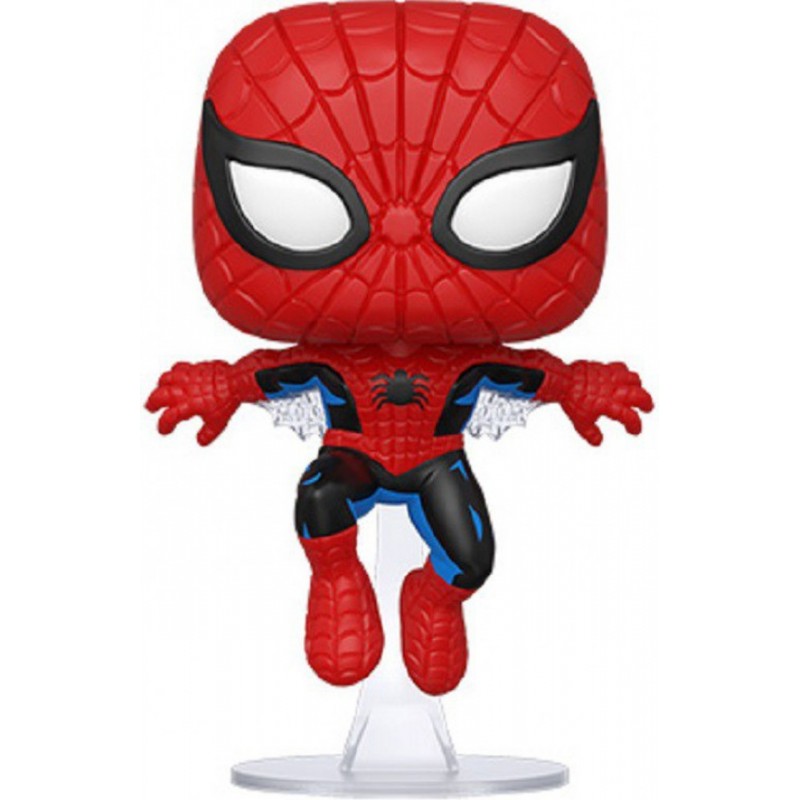 Spider-Man - Marvel 80th (593) - POP Marvel