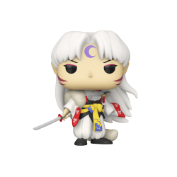 Sesshomaru - Inuyasha (769)...