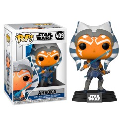 Ahsoka - Star Wars: Clone...