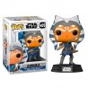 Ahsoka - Star Wars: Clone Wars (409) - POP Movie