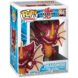 Drago - Bakugan (966) - POP...