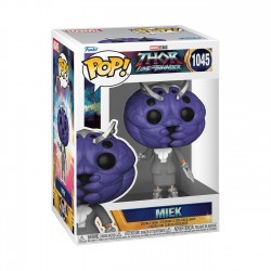 Miek - Thor Love et Thunder (1045) - POP Marvel