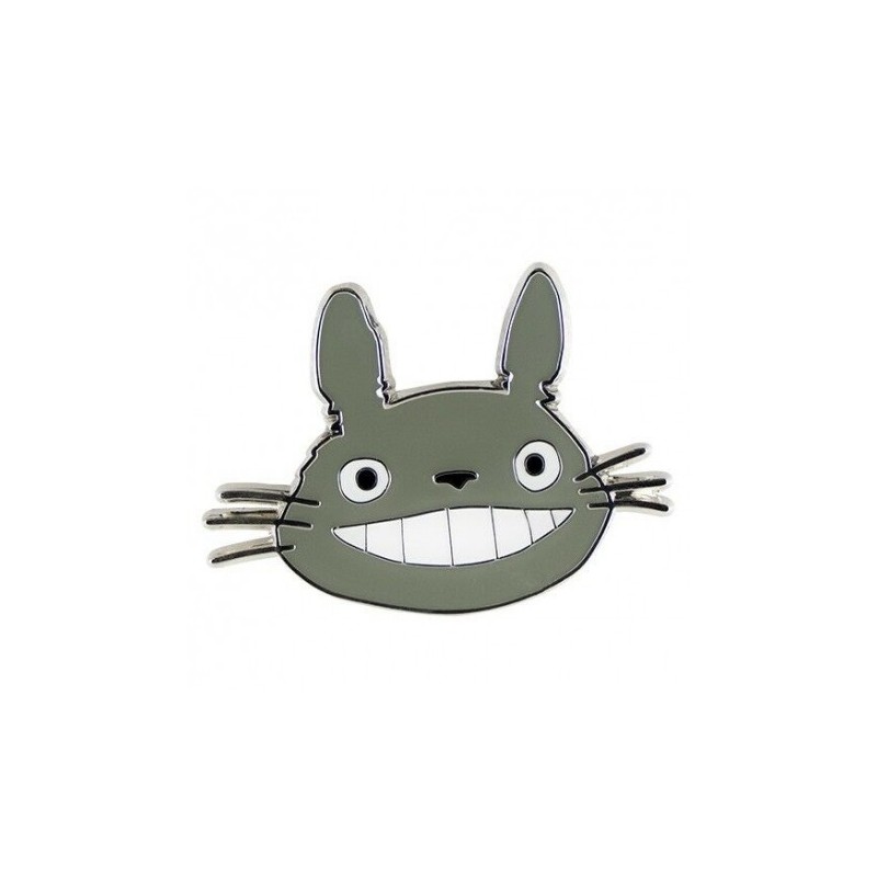 Pin's - Mon voisin Totoro - "Sourire"