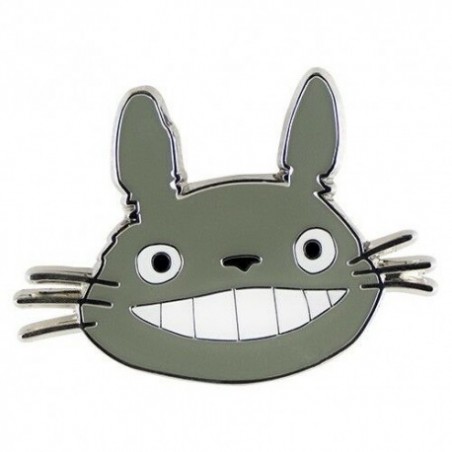 Pin's - Mon voisin Totoro - "Sourire"