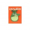 Pin's - Mon voisin Totoro - Totoro Parapluie