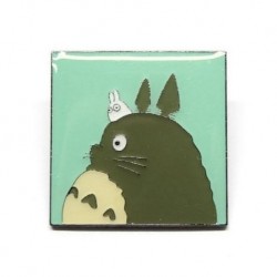 Pin's - Mon voisin Totoro - Totoro de profil