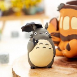 Boîte Diorama - Totoro et Chatbus - Mon voisin Totoro