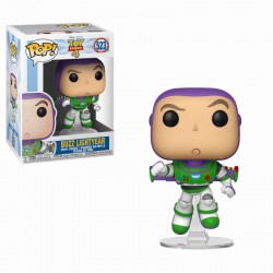 Buzz l'éclair - Toy Story 4...
