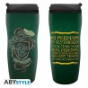 Mug de voyage - Harry Potter - Serpentard