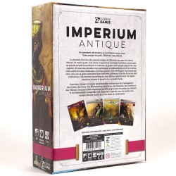 Imperium - Antique