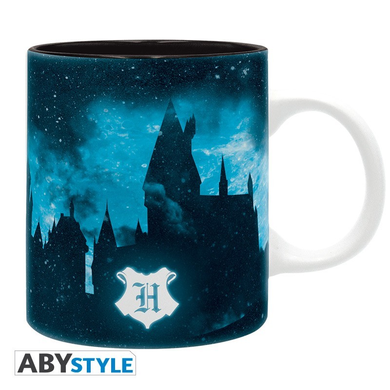 Mug - Harry Potter - Expecto Patronum - Subli