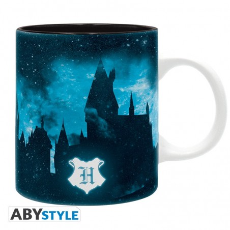 Mug - Harry Potter - Expecto Patronum - Subli