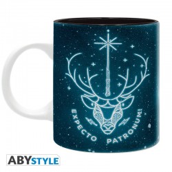 Mug - Harry Potter - Expecto Patronum - Subli