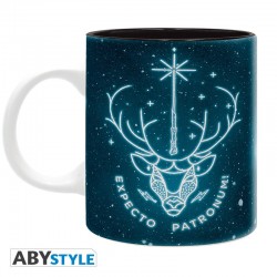 Mug - Harry Potter - Expecto Patronum - Subli