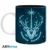 Mug - Harry Potter - Expecto Patronum - Subli