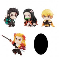Kimetsu no Yaiba - Deformed...