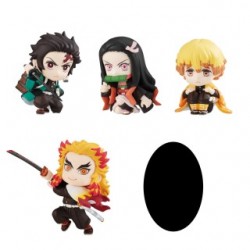 Kimetsu no Yaiba - Deformed Mascot Figure - Vol.4