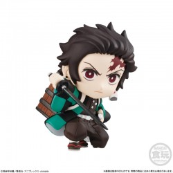 Kimetsu no Yaiba - Deformed Mascot Figure - Vol.4