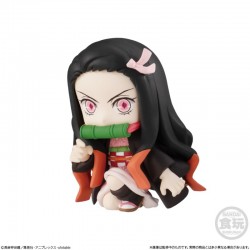 Kimetsu no Yaiba - Deformed Mascot Figure - Vol.4