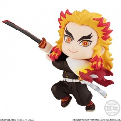 Kimetsu no Yaiba - Deformed Mascot Figure - Vol.4